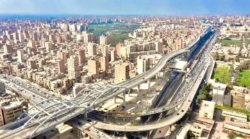 عشر سنوات إنجاز.. برنامج سكني يوفر 4 ملايين فرصة مصرية